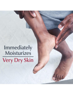 Crema para Pies Eucerin Advanced Repair 85 g - Hidratante 2