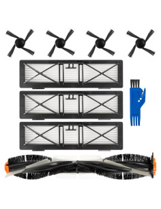 Kit de Accesorios BlueStars para Aspiradora Neato D Series
