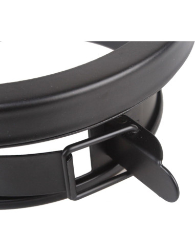 Adaptador de anillo Godox 98mm a Bowens para flash Strobe