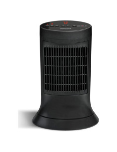 Calentador de Torre Cerámico Honeywell HCE311V 120V 1.44kg