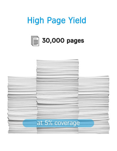 Unidad de Tambor Reemplazo Brother DR820 - 2 Negro - 30,000 Páginas