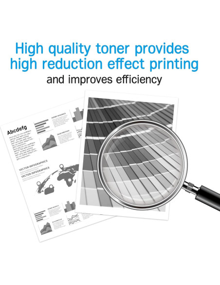 Unidad de Tambor Reemplazo Brother DR820 - 2 Negro - 30,000 Páginas