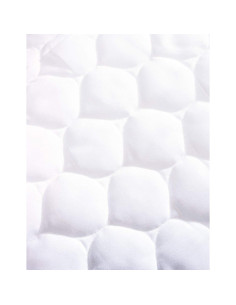 Protector de Colchón Mini Cuna American Baby 61x96 cm Impermeable 2