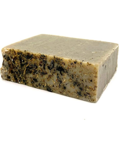 Jabón de Grasa Natural EST'D 2004 - Pino del Bosque 2 Paquete