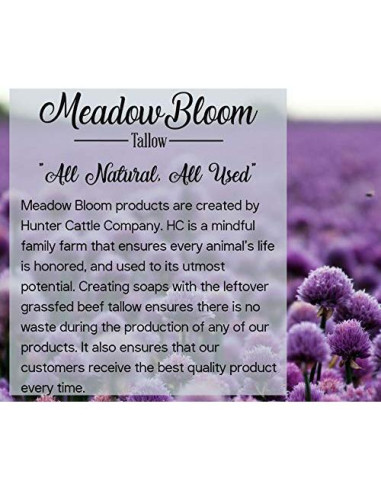 Jabón de Grasa Natural EST'D 2004 - Pino del Bosque 2 Paquete