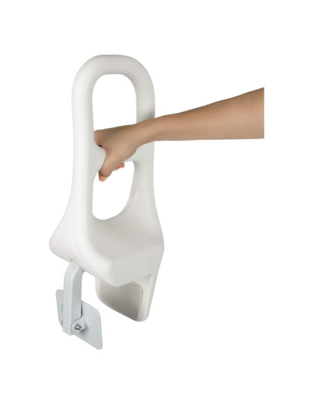 Barandilla de Bañera Vive - Soporte de Seguridad Ajustable 136kg