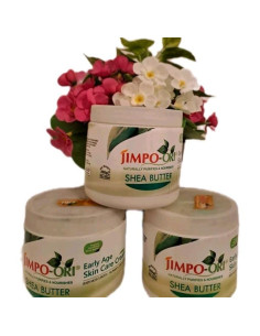 Crema para Bebés Jimpo-ORI 450ml - Alivio Irritación Pañal 2