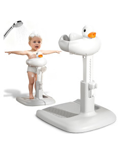 Soporte de Baño Ajustable Pentasmile para Bebés 6-36 Meses