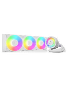 Enfriador de CPU AIO ARCTIC Liquid Freezer III Pro 360 A-RGB Blanco