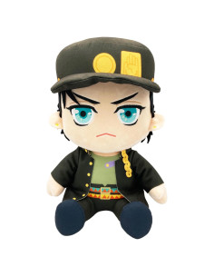 Peluche Jotaro Kujo JoJo's Bizarre Adventure 33cm
