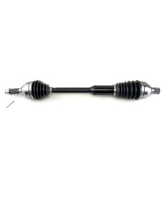 Eje CV Trasero Monster Axles 705502154 para Can-Am X3