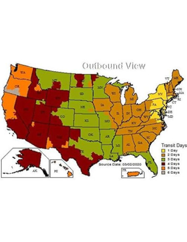 Eje CV Trasero Monster Axles 705502154 para Can-Am X3