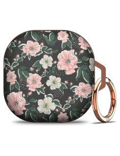 Funda de Silicona Suave Samsung Galaxy Buds Live - Resistente al Agua