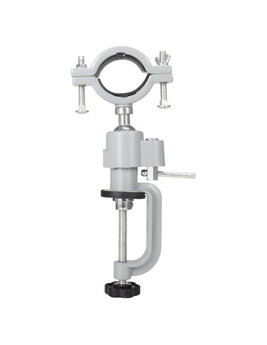 Morsa de Banco Multifuncional Baiwen 44-58mm Aluminio