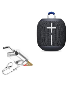 Adaptador BoxWave USB Tipo-C para Ultimate Ears Wonderboom 4