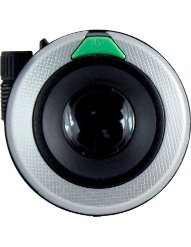 Medidor de Presión de Neumáticos Digital Slime 20187 0-120 psi