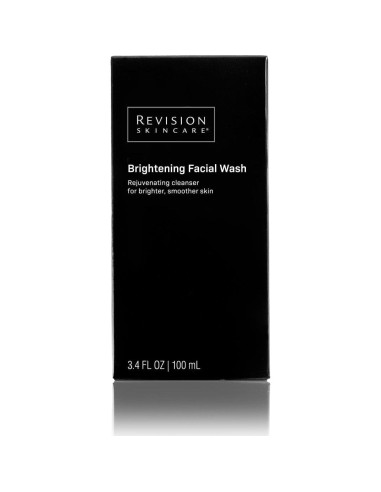 Limpieza Facial Iluminadora Revision Skincare 100 ml Exfoliante