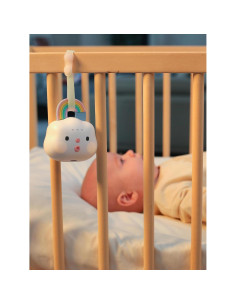 Máquina de Sonido Portátil Smily Mia Arcoíris 14 Sonidos 2