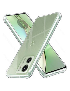 Funda TPU Transparente USTIYA para Motorola Moto Edge 40 5G