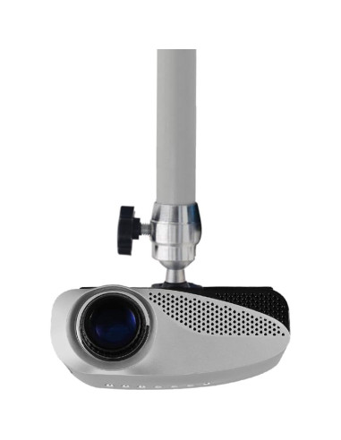 Soporte de Proyector Mini Olisicht 21.5cm Aluminio 3KG