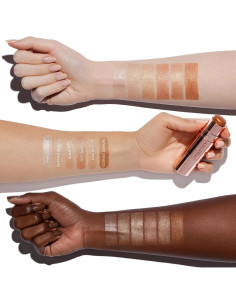 Iluminador en Stick Anastasia Beverly Hills Bubbly 8g 2