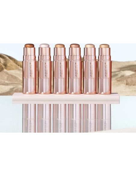 Iluminador en Stick Anastasia Beverly Hills Bubbly 8g