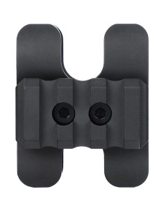 Soporte de Linterna de Abrazadera Ohhunt para Escopeta 12Ga 2