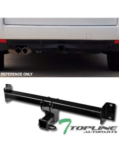 Enganche de Remolque Clase 3 Topline para BMW E83 X3 2004-2010 2