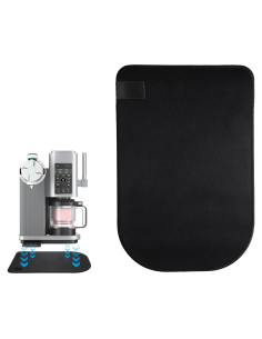 Almohadilla Deslizante Antideslizante BLTNATQ para Ninja Creami 30x20 cm