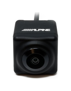 Cámara de visión trasera Alpine HCE-C1100 HDR IP67