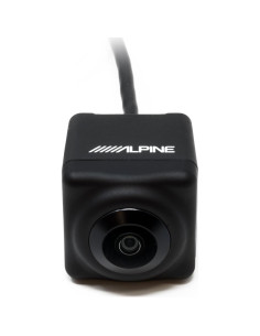 Cámara de visión trasera Alpine HCE-C1100 HDR IP67 2