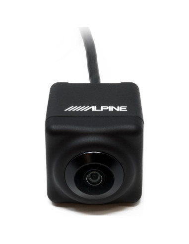Cámara de visión trasera Alpine HCE-C1100 HDR IP67