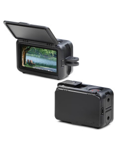 Cubierta de Sombreado para Cámara DJI Osmo Action 5 Pro/4/3