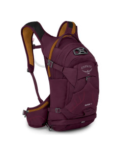 Mochila de Ciclismo Osprey Raven 14L con Reservorio 2.5L