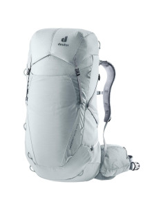 Mochila Deuter Aircontact Ultra 40+5L Senderismo Pizarra
