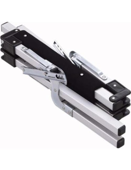 Soporte de Enfriador Coleman 170-5862 Aluminio 2kg Soporte de Enfriador Coleman 170-5862 Aluminio 2kg