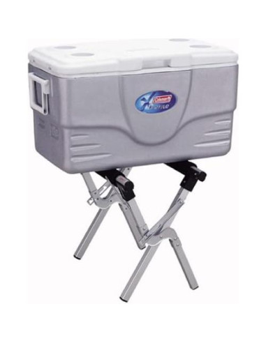 Soporte de Enfriador Coleman 170-5862 Aluminio 2kg