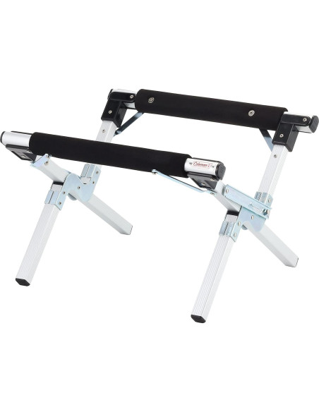 Soporte de Enfriador Coleman 170-5862 Aluminio 2kg Soporte de Enfriador Coleman 170-5862 Aluminio 2kg