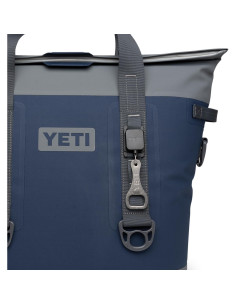MOLLE Zinger YETI con Abrebotellas - Herramienta Retráctil 2