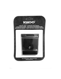 Cierre Mecánico Sobredimensionado Igloo para Enfriadores 150-165 QT