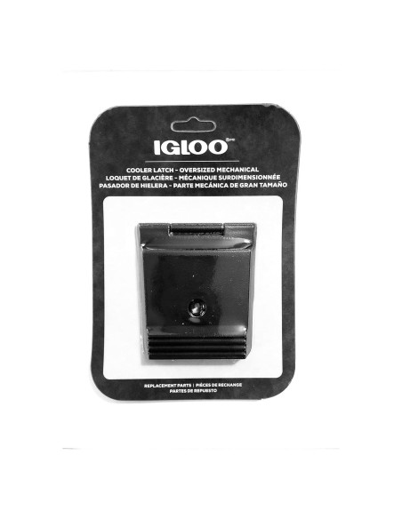 Cierre Mecánico Sobredimensionado Igloo para Enfriadores 150-165 QT