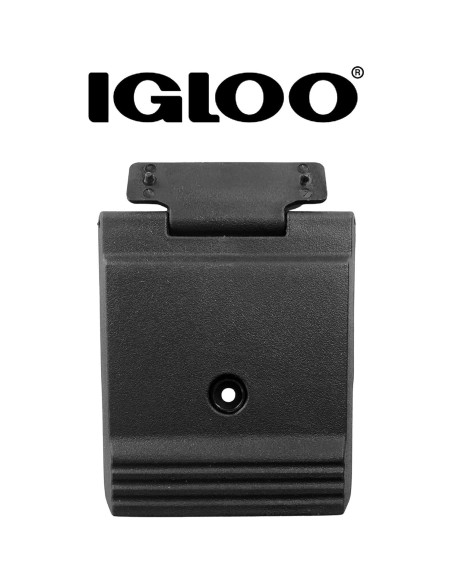 Cierre Mecánico Sobredimensionado Igloo para Enfriadores 150-165 QT