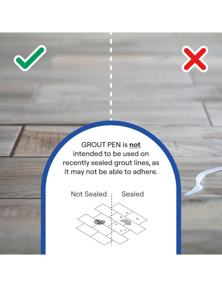 Bolígrafo de Lechada Blanco Rainbow Chalk 5mm - Paquete de 3 Bolígrafo de Lechada Blanco Rainbow Chalk 5mm - Paquete de 3