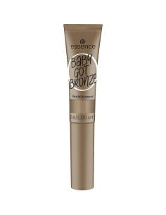 Bronceador Líquido Essence Baby Got Bronze 10 Sombras Dulces 2