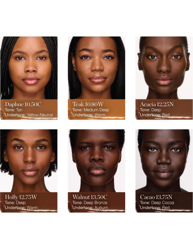 Corrector de Ojos Ogee ACACIA 12.25N Orgánico Cobertura Completa