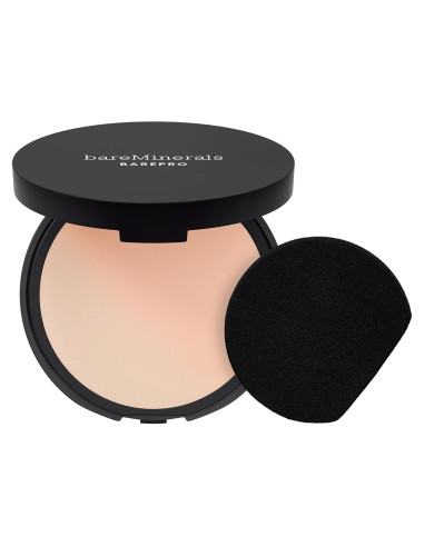 Base en Polvo Compacta Bareminerals Barepro 7.92g Mate Vegana