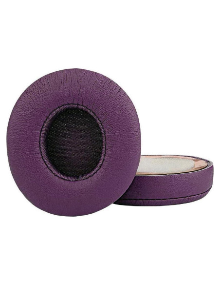 Almohadillas de Reemplazo SOVEUG para Beats Solo 2 y 3