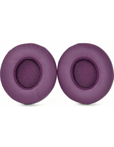 Almohadillas de Reemplazo SOVEUG para Beats Solo 2 y 3