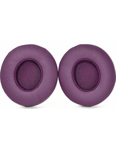 Almohadillas de Reemplazo SOVEUG para Beats Solo 2 y 3