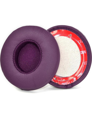 Almohadillas de Reemplazo SOVEUG para Beats Solo 2 y 3